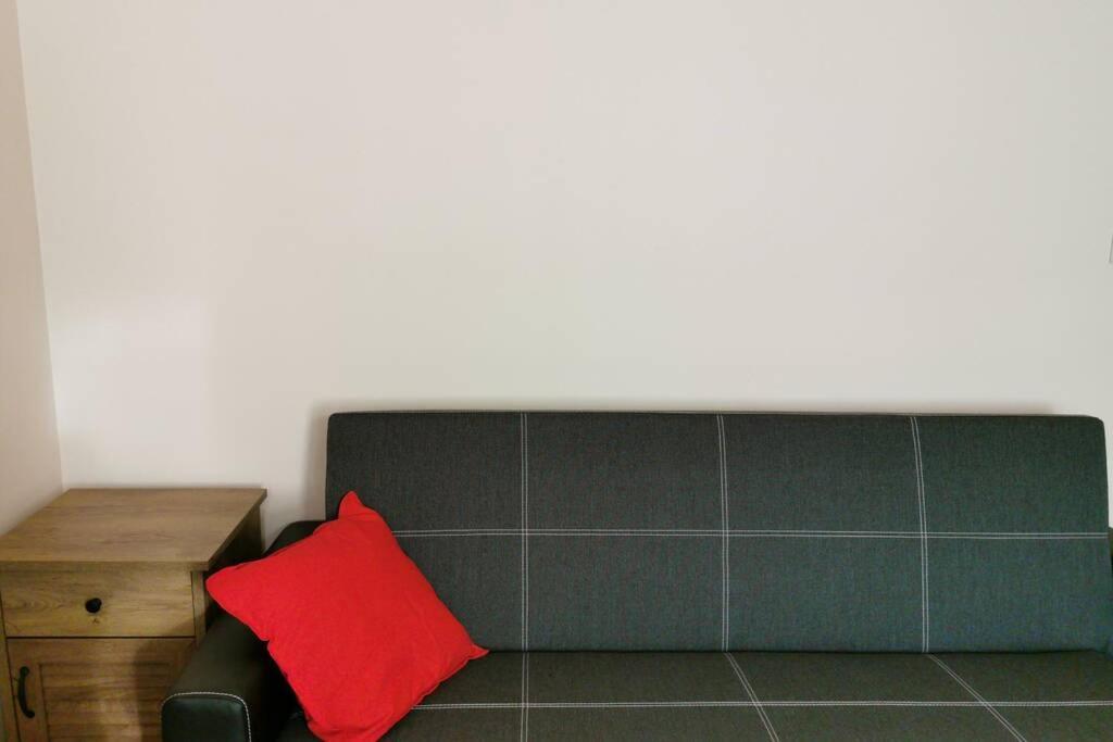 Little Big Red - Modern Apartmán