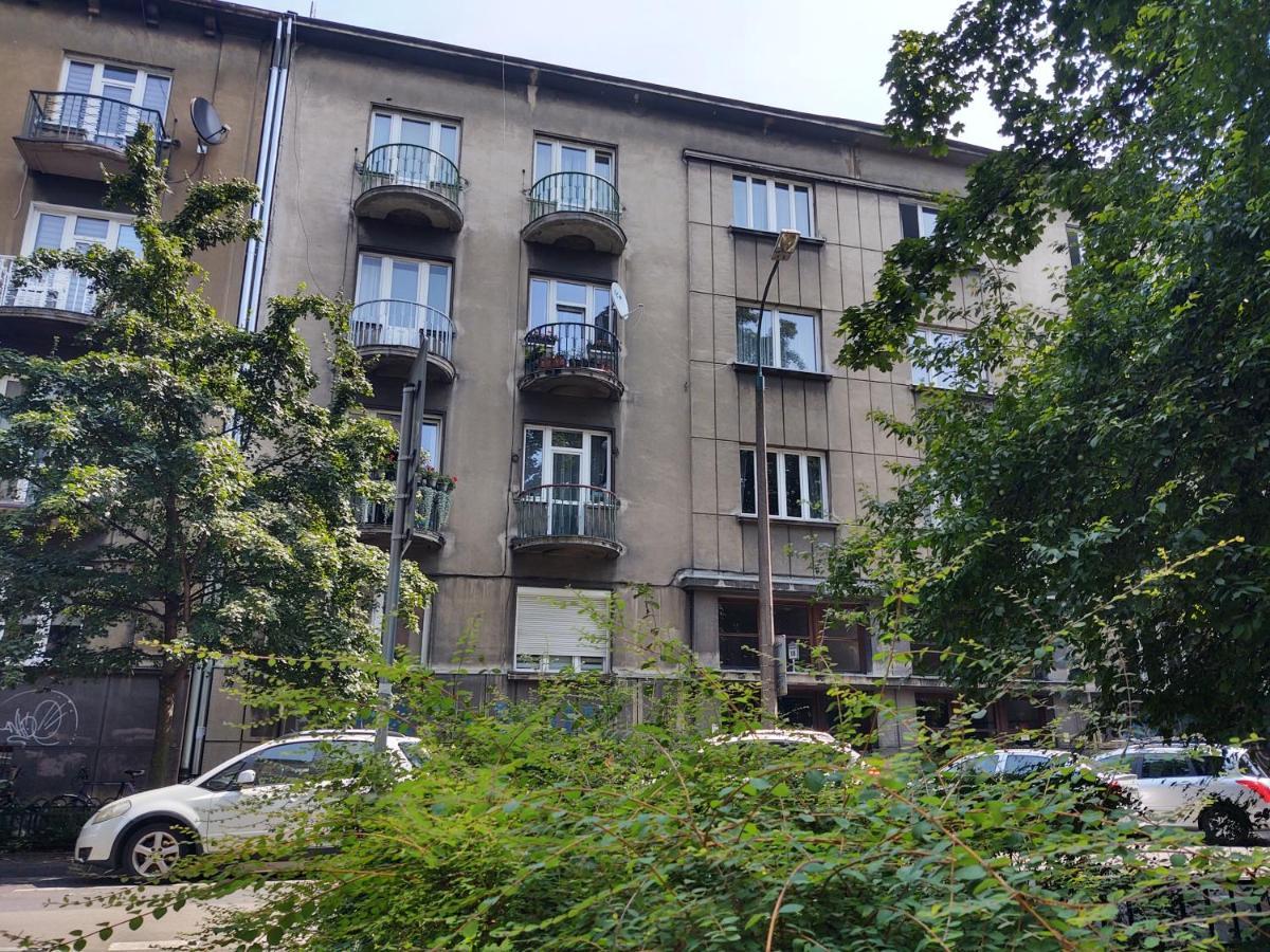 Little Big Red - Modern Apartment Krakau